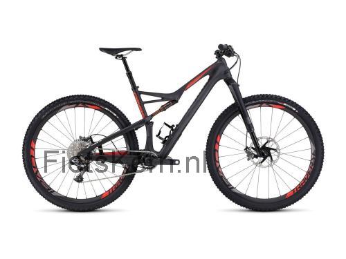 Specialized S-Works Camber specificaties 